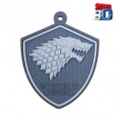 LCC102 - Casa Stark (Game of Thrones)